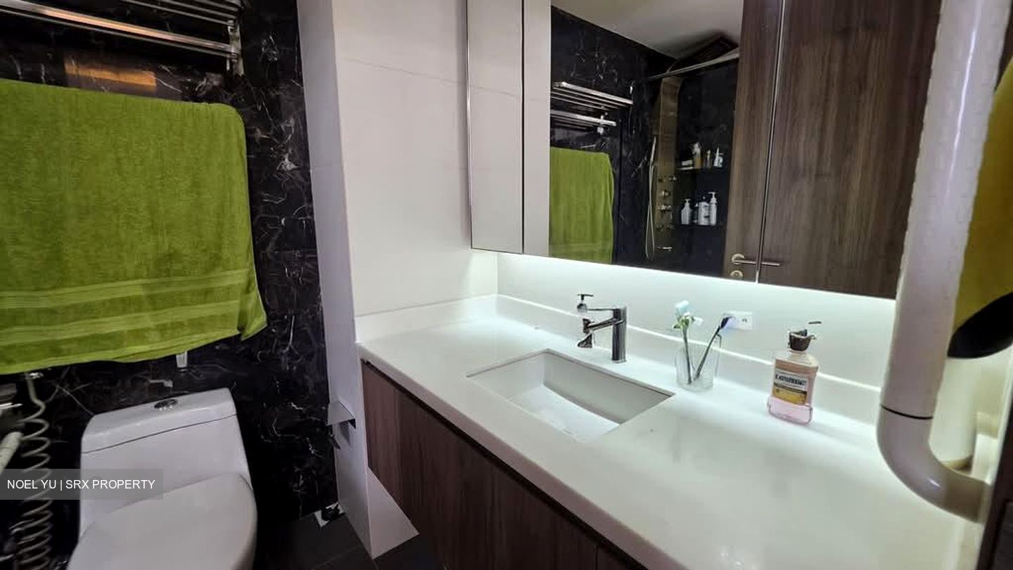 Palm Isles (D17), Condominium #595904751